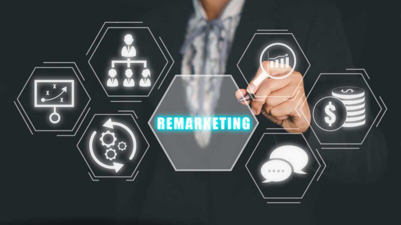 Como Utilizar Remarketing para Aumentar Suas Conversões em Tráfego Pago