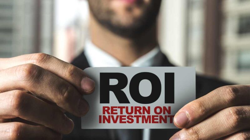 Como Medir o Retorno sobre Investimento (ROI) em Tráfego Pago