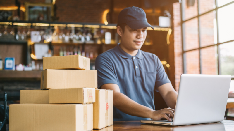 Táticas de SEO para Aumentar o Tráfego em Sua Loja de Dropshipping